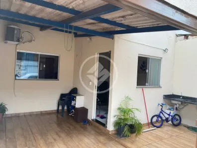 Casa com 2 Quartos à venda, 49m² no Plano Diretor Norte, Palmas