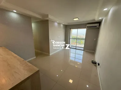 Apartamento com 2 Quartos à venda, 59m² no Jardim Taquaral, São Paulo