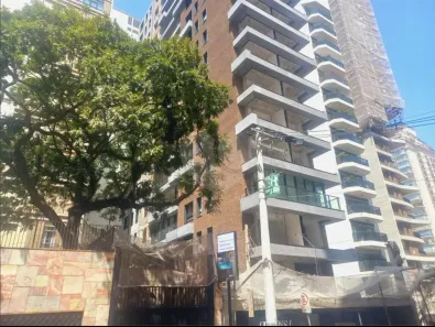 Apartamento com 2 Quartos à venda, 87m² no Cerqueira César, São Paulo