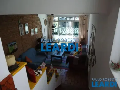 Sobrado com 4 Quartos à venda, 250m² no Perdizes, São Paulo