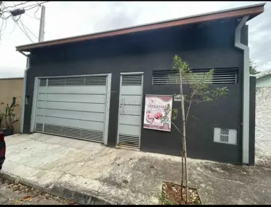Casa com 3 Quartos à venda, 120m² no Conjunto Residencial Dom Pedro I, São José dos Campos