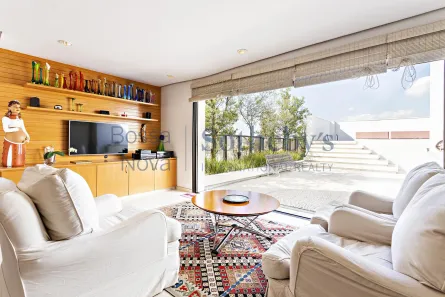 Cobertura com 5 Quartos à venda, 520m² no Higienópolis, São Paulo