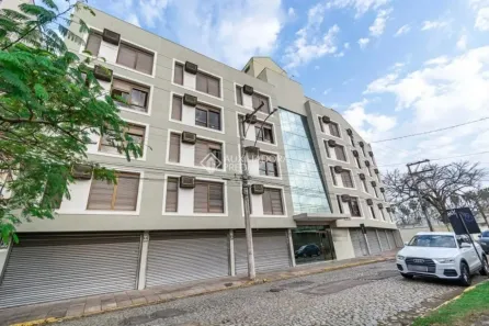 Apartamento com 1 Quarto para alugar, 40m² no Santana, Porto Alegre