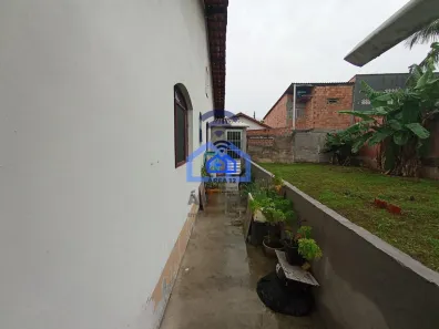 Casa com 2 Quartos à venda, 82m² no Jardim Parnaso, Caraguatatuba