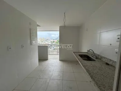 Apartamento com 2 Quartos à venda, 99m² no Botafogo, Rio de Janeiro