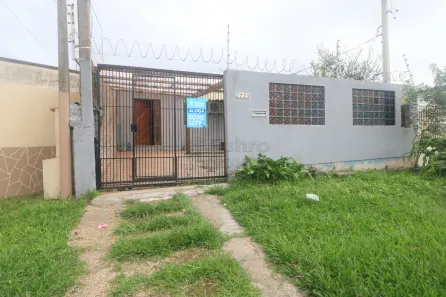 Casa com 2 Quartos à venda, 68m² no Areal, Pelotas