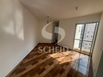 Apartamento com 2 Quartos para alugar, 48m² no Jardim Alzira, São Paulo