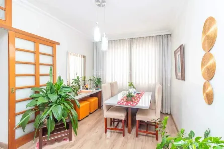Apartamento com 3 Quartos à venda, 65m² no Sagrada Família, Belo Horizonte