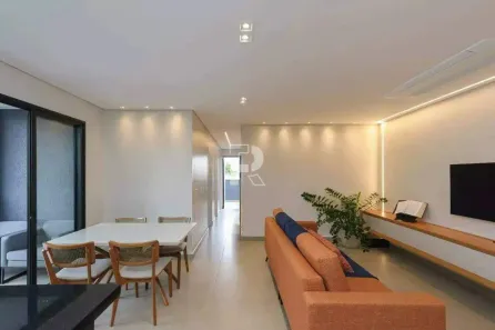 Apartamento com 3 Quartos à venda, 120m² no Vila Paris, Belo Horizonte