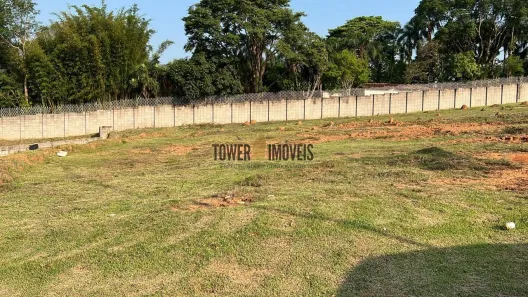 Lote/Terreno à venda, 1000m² no Chácaras São Bento, Valinhos
