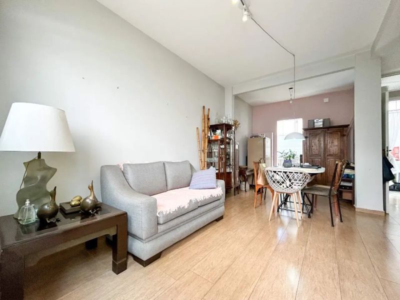 Casa com 2 quartos — Alto Caiçaras, Belo Horizonte