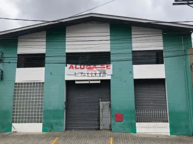 Imóvel Comercial para alugar, 830m² no Santana, São Paulo