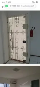 Apartamento com 2 Quartos à venda, 65m² no Reduto, Belém