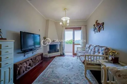 Apartamento com 2 Quartos à venda, 112m² no Vila Suica, Gramado