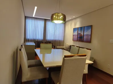 Apartamento com 2 Quartos para alugar, 65m² no Santa Amélia, Belo Horizonte