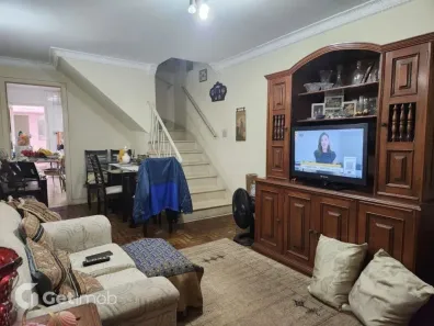 Casa com 2 Quartos à venda, 66m² no Perdizes, São Paulo