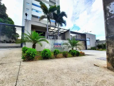 Apartamento com 3 Quartos à venda, 80m² no Granjas Santa Terezinha, Taubaté