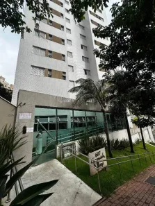 Apartamento com 3 Quartos para alugar, 88m² no Grajaú, Belo Horizonte
