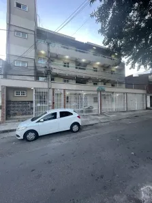 Apartamento com 2 Quartos para alugar, 50m² no Prefeito José Walter, Fortaleza