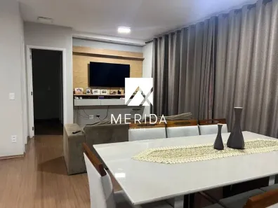 Apartamento com 3 Quartos à venda, 109m² no Vila Gilda, Santo André