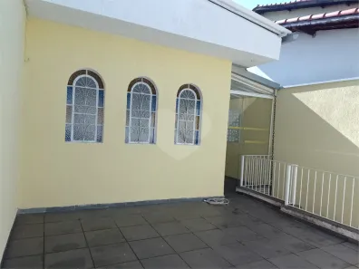 Sobrado com 3 Quartos para venda ou aluguel, 150m² no Jardim Líbano, São Paulo