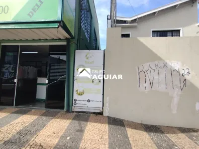 Sala Comercial com 1 Quarto para alugar, 150m² no Vila Olivo, Valinhos