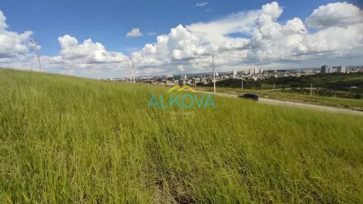 Lote/Terreno à venda, 348m² no Urbanova, São José dos Campos