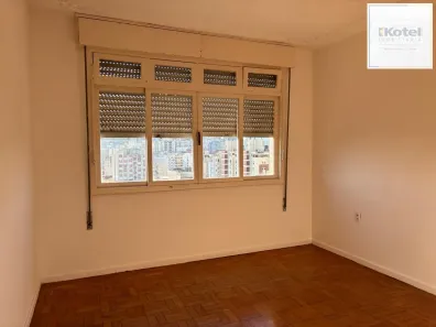Apartamento com 3 Quartos à venda, 114m² no Cidade Baixa, Porto Alegre