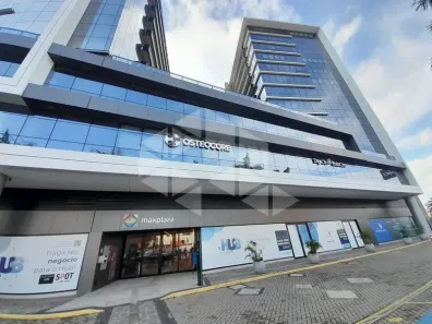 Ponto Comercial para alugar, 32m² no Marechal Rondon, Canoas