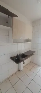 Apartamento com 2 Quartos à venda, 48m² no Jardim Heitor Rigon, Ribeirão Preto
