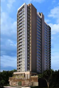 Apartamento com 2 Quartos à venda, 64m² no Jockey de Itaparica, Vila Velha