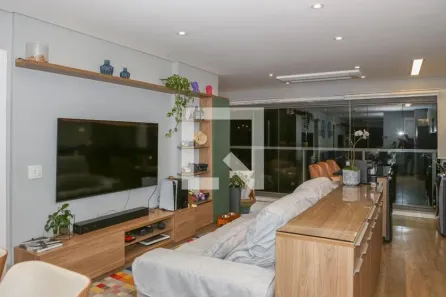 Apartamento com 2 Quartos à venda, 71m² no Vila Romana, São Paulo