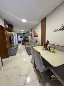 Casa com 3 Quartos à venda, 109m² no Jardins do Império, Indaiatuba