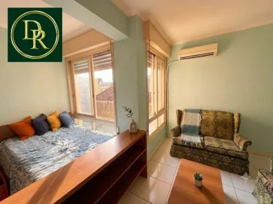 Apartamento com 1 Quarto à venda, 30m² no Centro Histórico, Porto Alegre