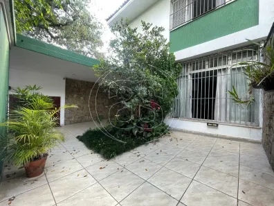 Sobrado com 4 Quartos à venda, 188m² no Campo Belo, São Paulo