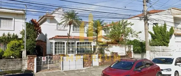 Lote/Terreno à venda, 780m² no Santana, São Paulo