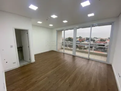Ponto Comercial para alugar, 39m² no Jardim Paulista I, Jundiaí