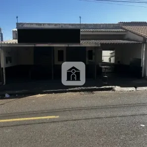 Ponto Comercial à venda, 250m² no Maria Rezende, Uberlândia