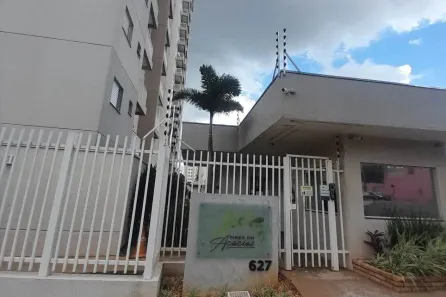 Apartamento com 2 Quartos à venda, 43m² no Recreio São Judas Tadeu, São Carlos