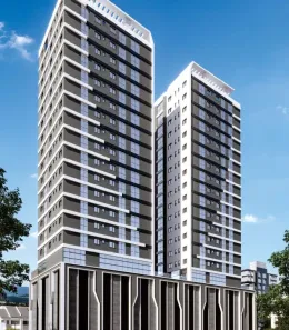 Apartamento com 2 Quartos à venda, 54m² no Jardim Praia Mar, Itapema