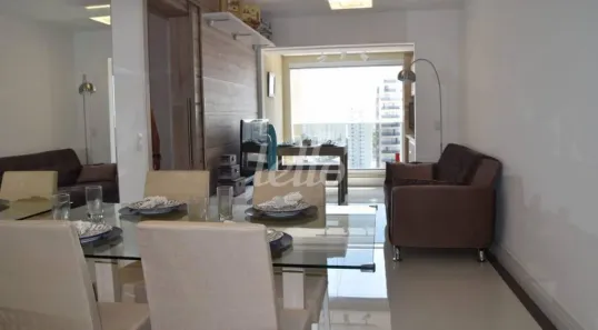 Apartamento com 3 Quartos à venda, 77m² no Alto da Mooca, São Paulo