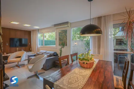 Casa de Condomínio com 3 Quartos à venda, 180m² no Teresópolis, Porto Alegre