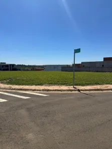 Lote/Terreno à venda, 1206m² no Parque Residencial Indaiá, Indaiatuba
