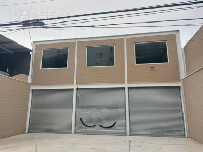 Ponto Comercial para alugar, 100m² no Vila Leopoldina, São Paulo