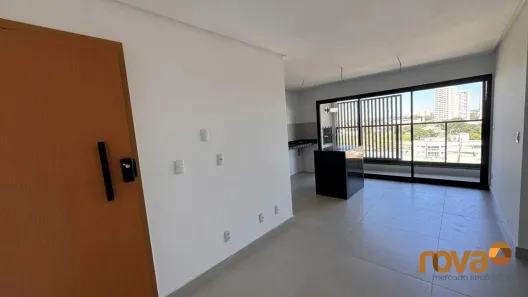 Apartamento com 3 Quartos à venda, 75m² no Vila Rosa, Goiânia