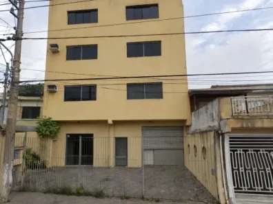 Sala Comercial com 1 Quarto à venda, 603m² no Jordanópolis, São Bernardo do Campo
