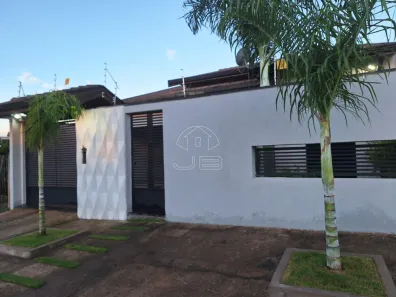 Casa com 4 Quartos à venda, 160m² no Parque Bandeirantes I (Nova Veneza), Sumaré