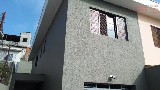 Sobrado com 3 Quartos para alugar, 150m² no Itaberaba, São Paulo