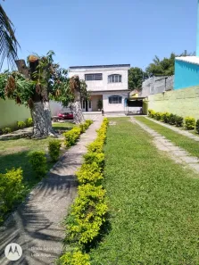 Casa com 4 Quartos à venda, 262m² no Realengo, Rio de Janeiro