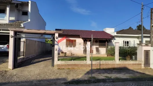 Casa com 2 Quartos à venda, 160m² no Centro, Rolante